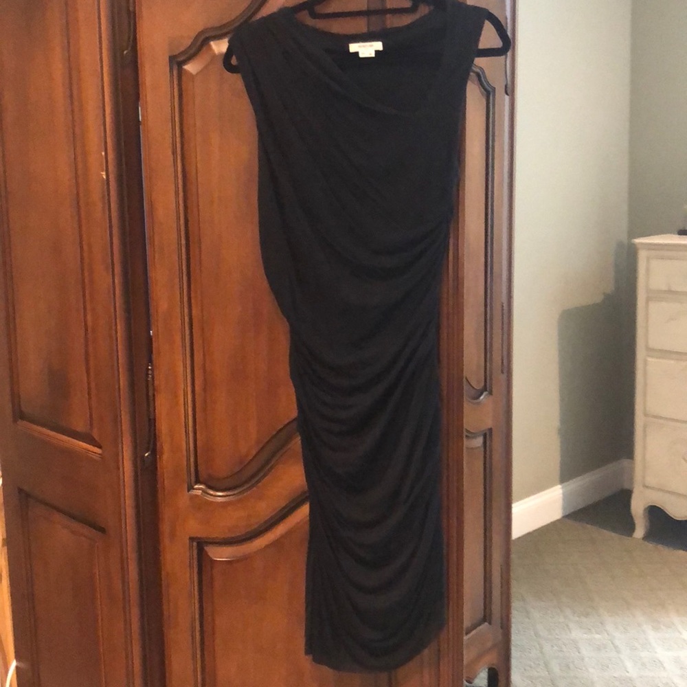 Helmut Lang dress
